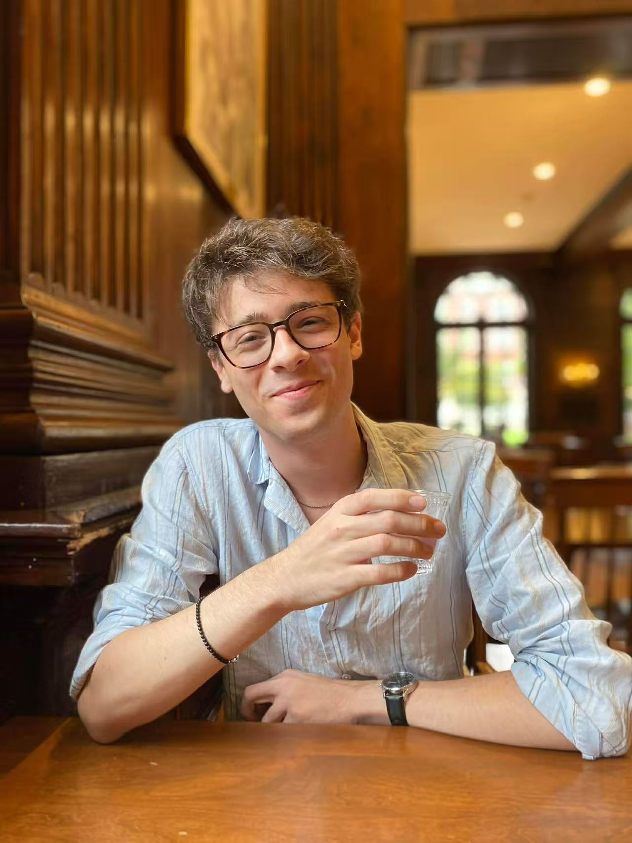 Matt Mauriello