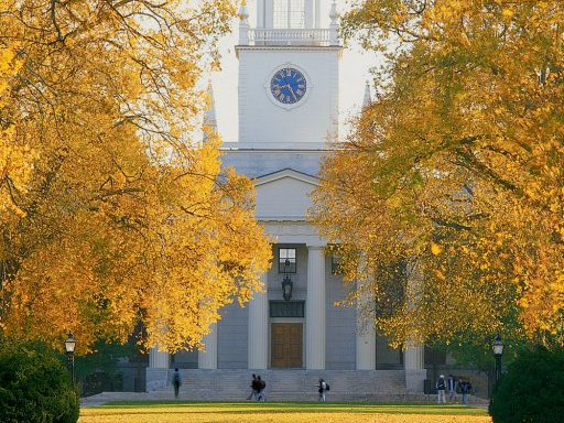 Phillips Academy Andover