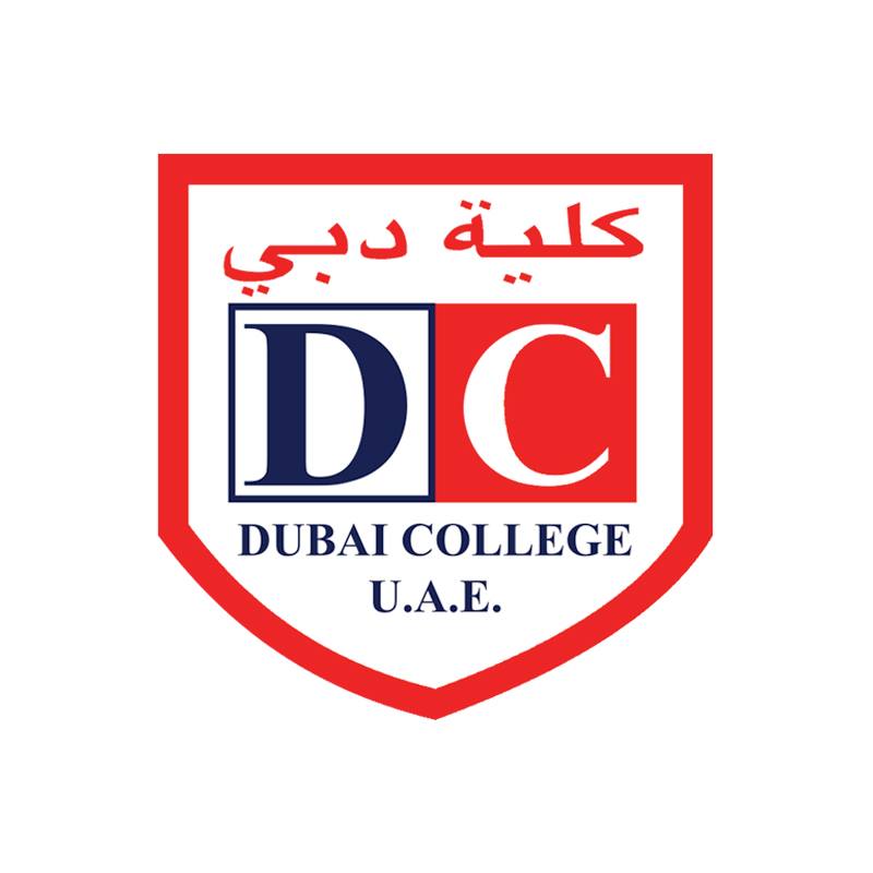Dubai College partner school logo