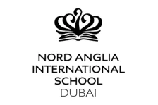 Nord Anglia partner school logo