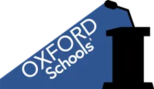 Oxford Schools partner school logo