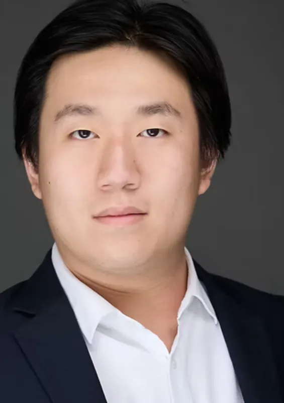 Ricky Huang