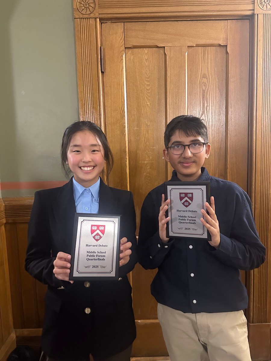 HKDSC Junior Schools Debating Championship 2027