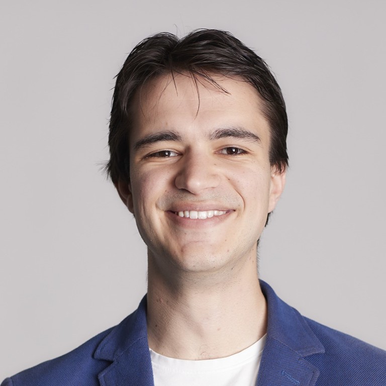 Marco Cokić